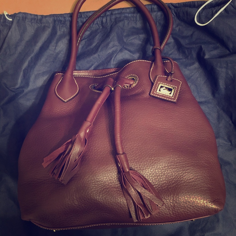 Dooney & Bourke Handbag